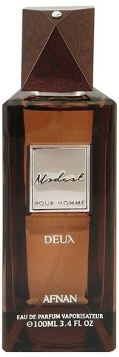 Afnan Modest Homme Deux