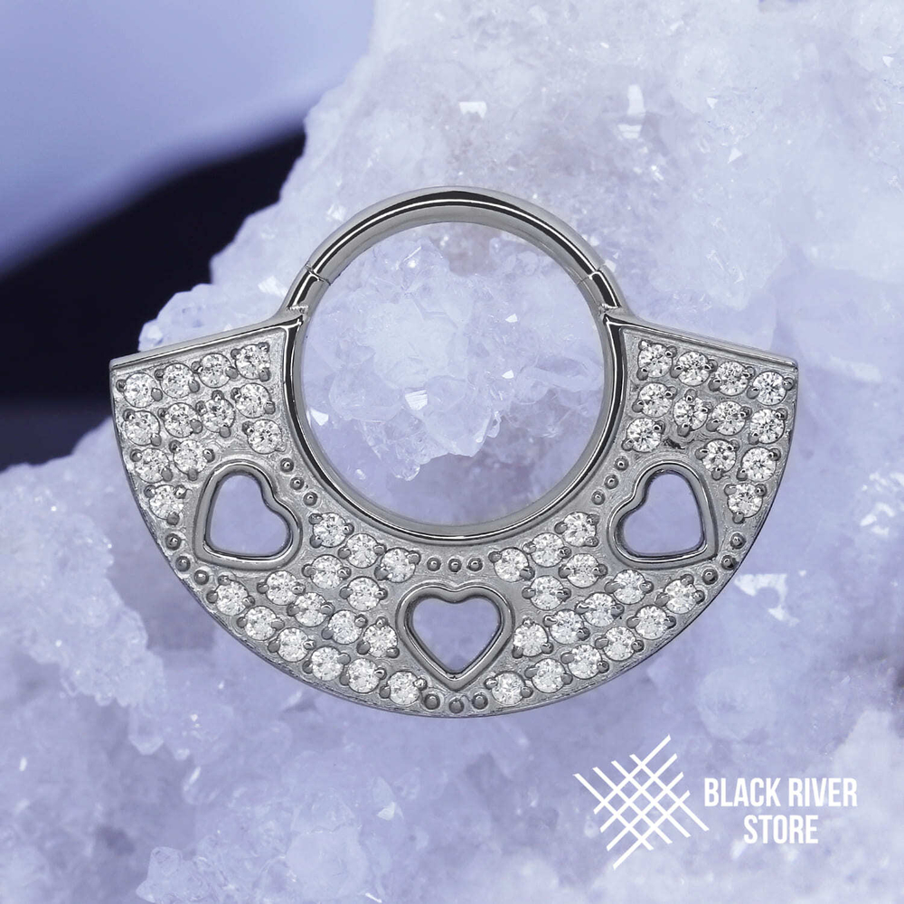 Кликер Kallu Crystal 1.2мм