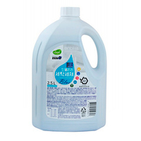 Жидкое средство для стирки HB Global Enbliss Liquid Laundry Detergent 2,5л