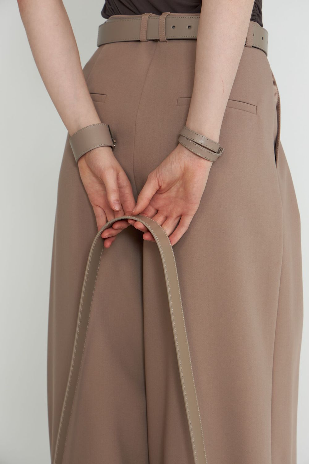 БАЗОВЫЙ РЕМЕНЬ COCOA