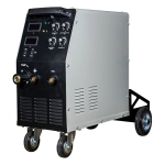 FoxWeld PWE 301 сварочный полуавтомат 7100