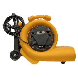 OURMASTER CD 6000 вентилятор радиально центробежный