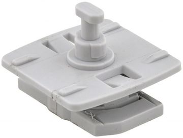 Адаптер к профилю Walraven BIS starQuick для хомутов универсальный (арт. 0854332)