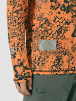 Джерси TritonGear (InterLock), Orangе Print