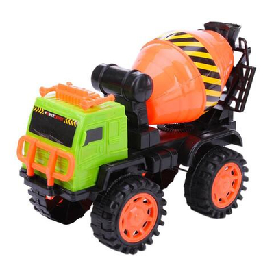 Автомобиль пластмассовый Модель КМР 113 A