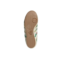 Женские кроссовки Adidas Originals Taekwondo 'beige flower' JR3705