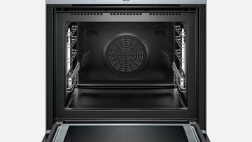 Духова шафа електрична BOSCH HNG6764S6