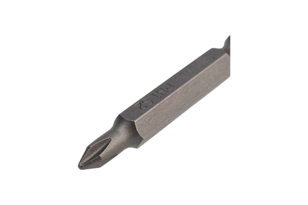 Бита (5 шт; PH1x50 мм; сталь S2) для шуруповерта KRANZ KR-12-6212