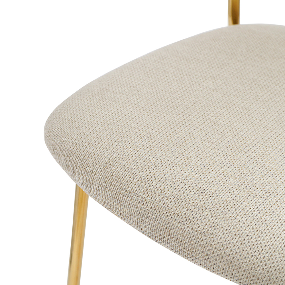 Стул барный Bergenson Bjorn Eirill bb0000114