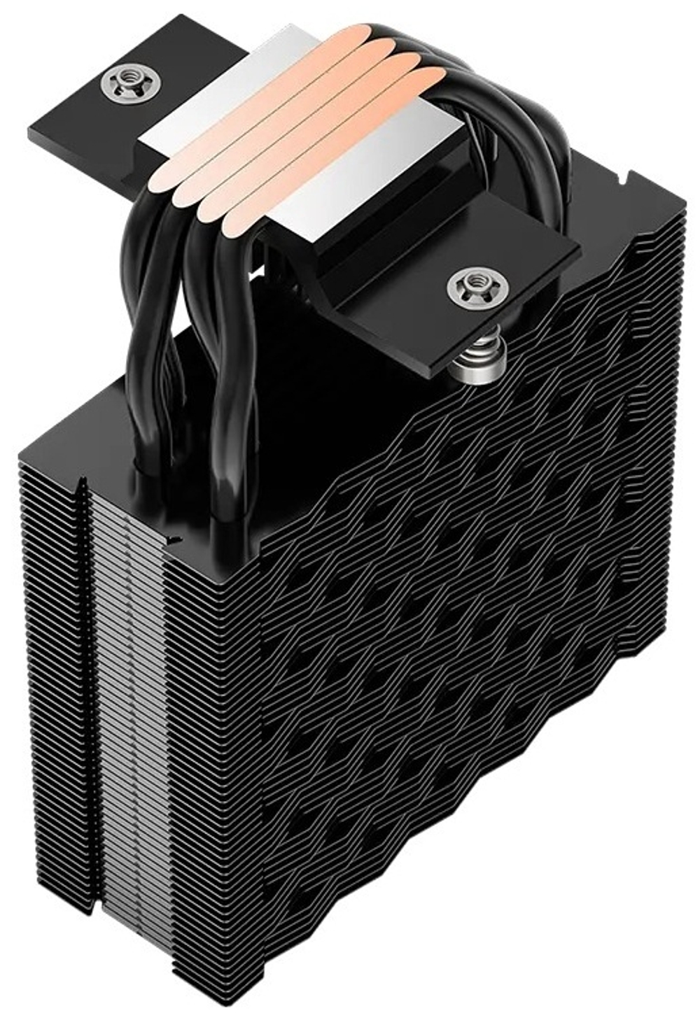 Система охлаждения PCcooler RT400 BK