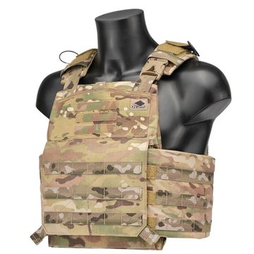 Корсетный жилет А-24 Титан 2.0 (MC) ARS ARMA