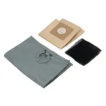 Пылесос строительный SVC1 Denzel