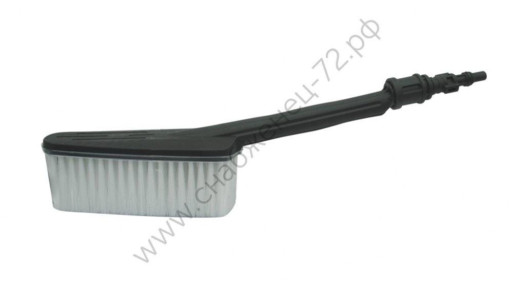 Щётка для моек высокого давления универсальная