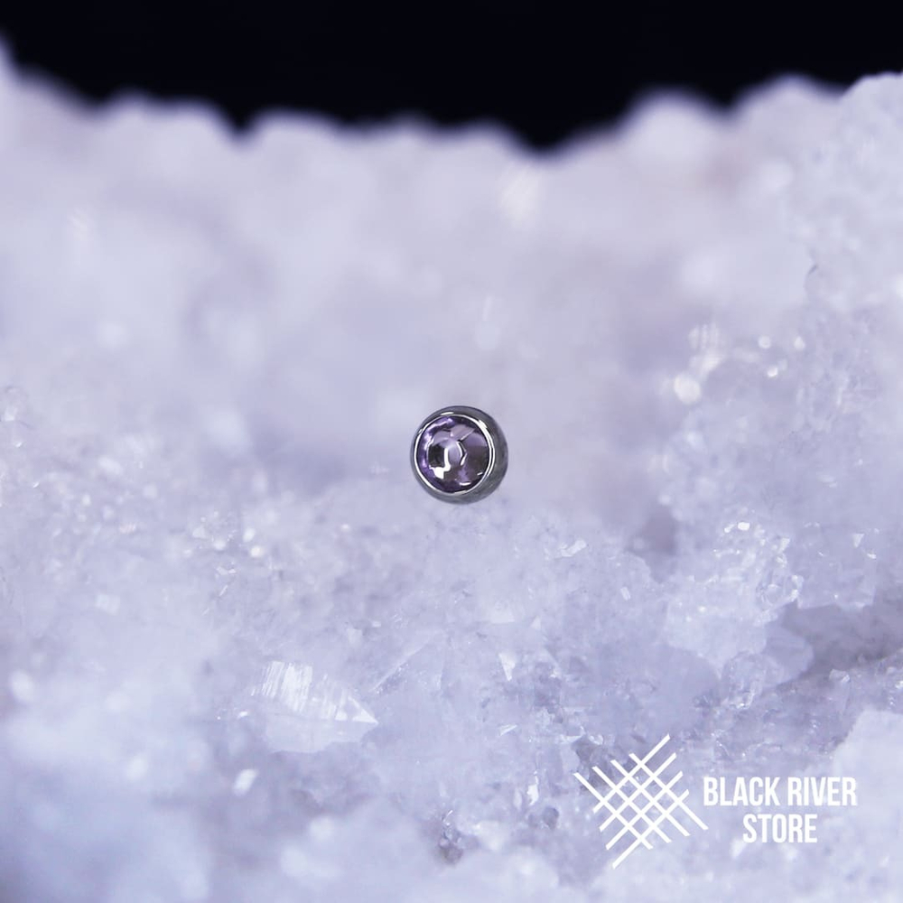 Накрутка IS Tanzanite