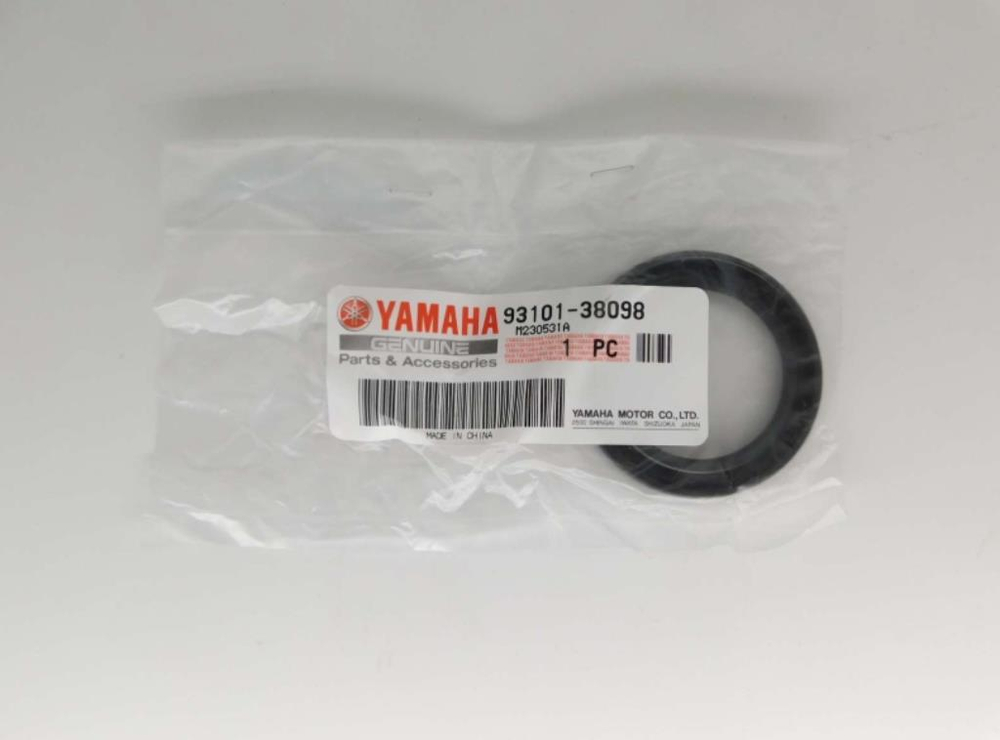 сальник редуктора Yamaha Drag Star 1100 XVS1100 93101-38098-00