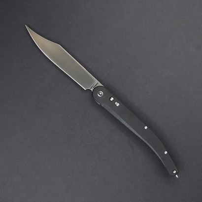 Нож Наваха классическая / Navaja Clásico