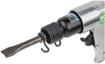Пневмомолоток Eco AHM10-01, металлический корпус, шестигранник 10мм, 1.12Дж