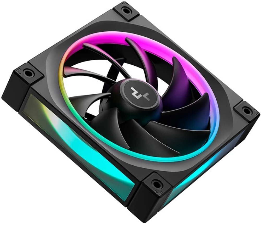 Вентилятор для корпуса Deepcool FL12 ARGB