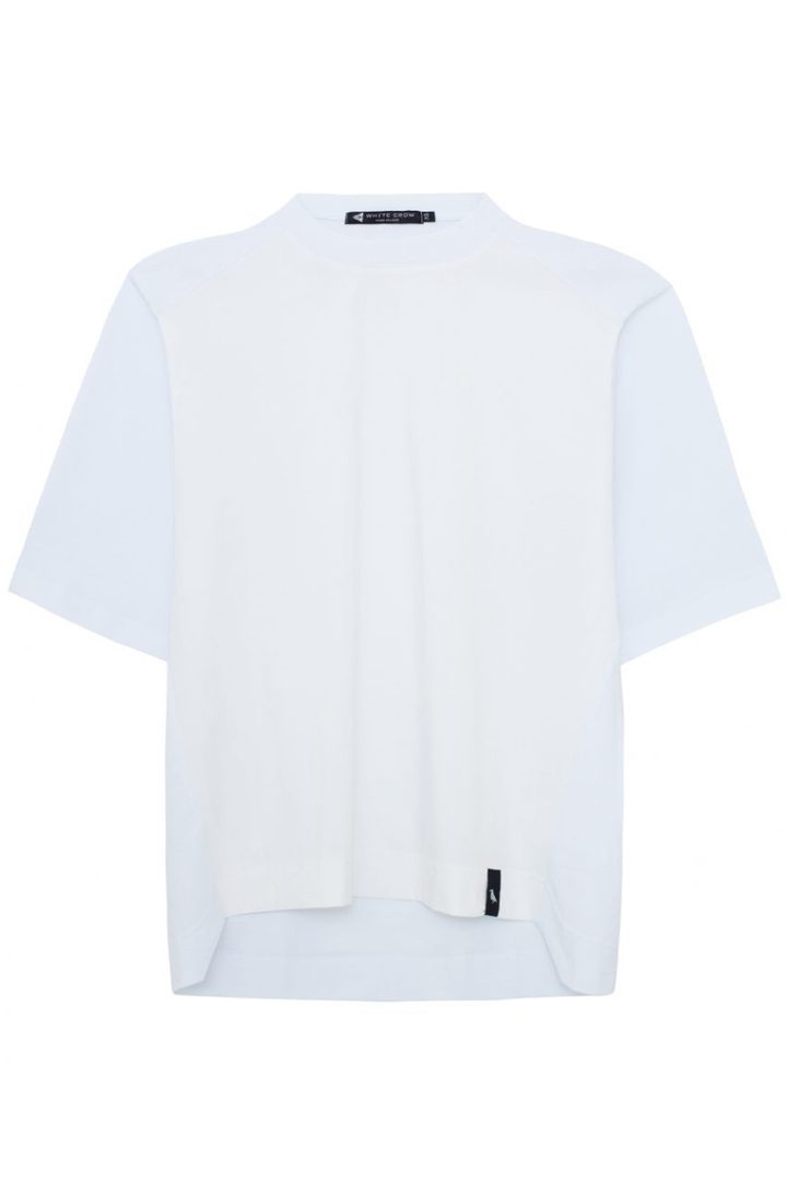 Футболка «Niso White»