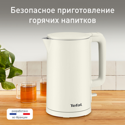 Чайник Tefal Thermo Protect KO140AE0