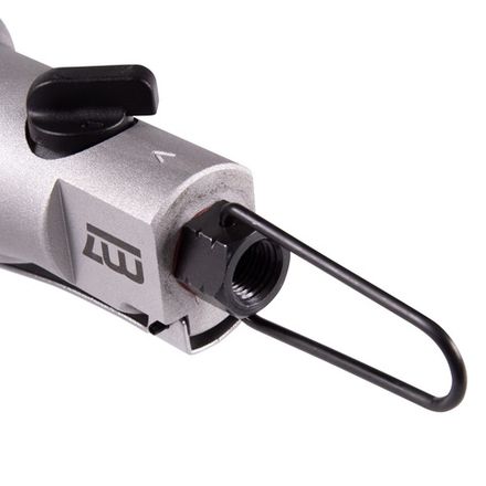 Цена на MIGHTY SEVEN (RA-110) Пневматический шуруповерт 40 Нм, 8500 об/мин, ударный