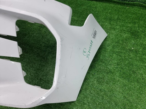 Бампер передний Kia Rio 4 X (2020-2022)