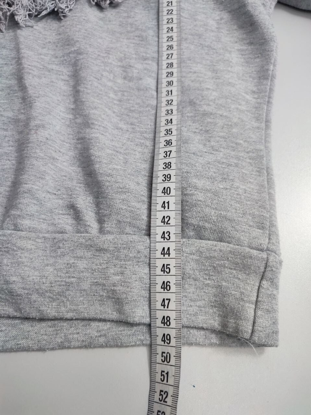 Джемпер Eight2Nine утепленный 44 размер