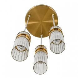 Подвесной светильник Lumion DENVER 8276/3A