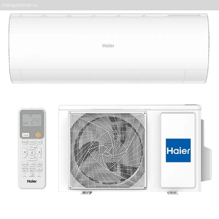 Haier HSU-09HPL303/R3 / HSU-09HPL103/R3