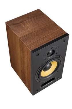 Полочная акустика Davis Acoustics Ariane 1 Dark Walnut