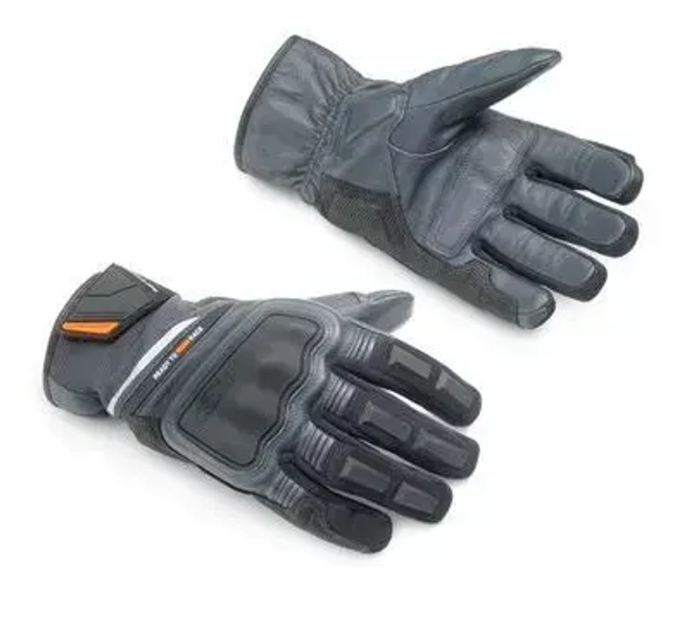 ПЕРЧАТКИ TOURRAIN V2 WP GLOVES