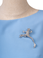 30053060 Брошь Chance