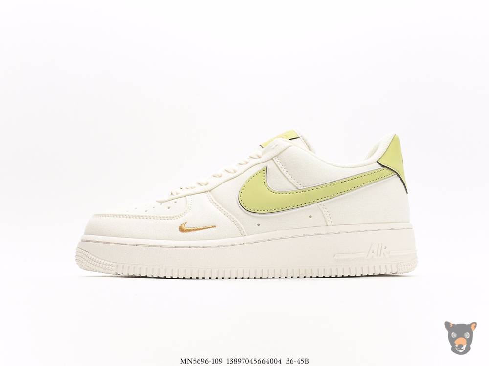 Кроссовки Air Force 1 '07 Low