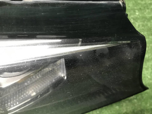 Фара правая BMW 3er G20 (2018-2022) LED