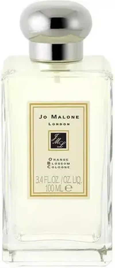 JO MALONE ORANGE BLOSSOM COLOGNE 100 ML (WITHOUT BOX)
