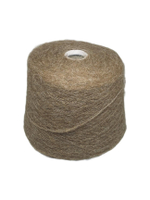 Пряжа на бобине (Италия) 70% альпака беби 30%п/а 440 г 100г-950м