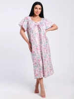 ночная сорочка на большие размеры