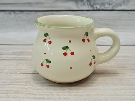 Кружка формовочная 250 мл