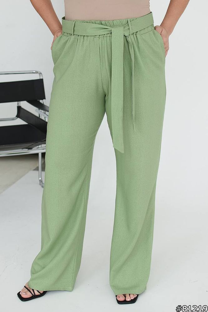 Брюки УК-432-1 Fabrika