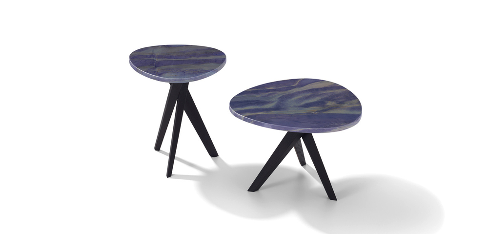 Столик Draenert Trilope Side Table 1320