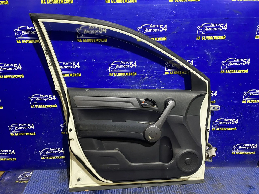 Дверь передняя левая Honda CR-V 2006-2011
