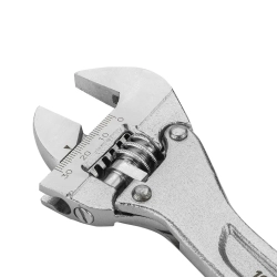 Ключ разводной 250мм Scheppach Sch-649250C