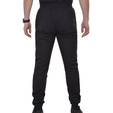 Теннисные брюки Wilson Parkside Jogger - black