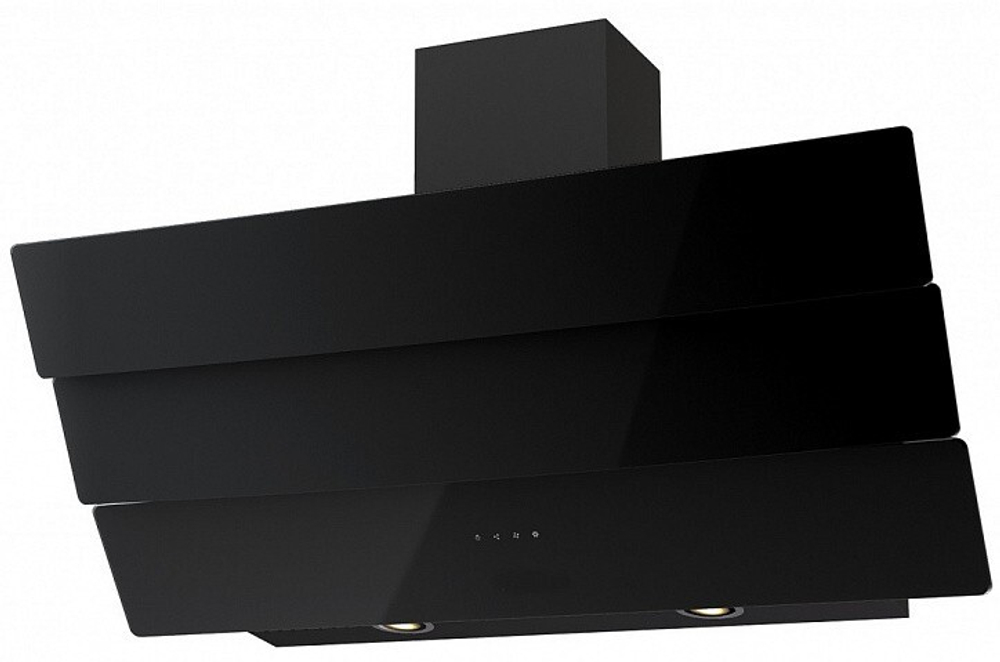 KRONA INGA 900 black sensor