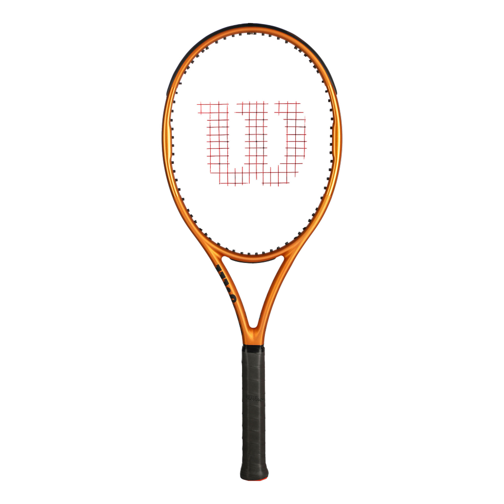 Теннисная ракетка Wilson Ultra 100 CV Bronze Tour Racket (Special Edition)