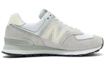 Кроссовки New Balance Nb 574 V2 (Женская размерная сетка)