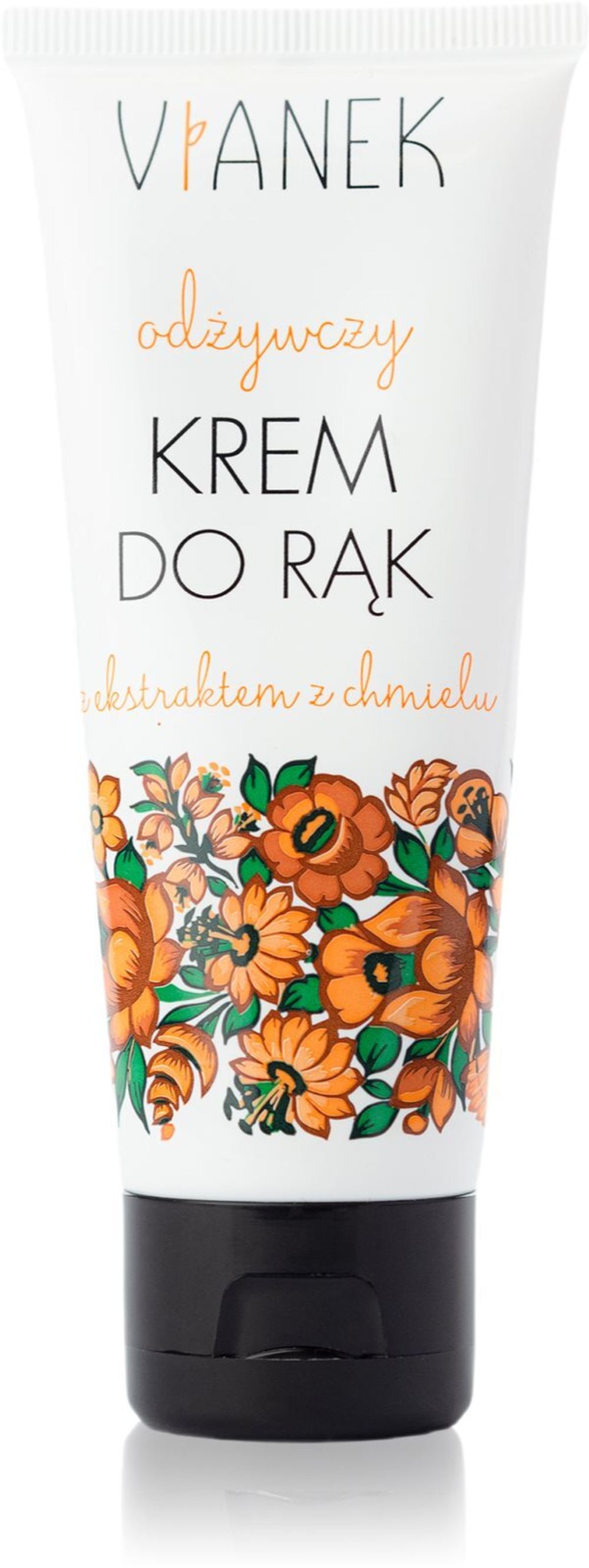 Vianek Nourishing - Питательный крем для рук /   75  ml  / GTIN 5902249010145