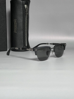 Очки Chrome Hearts
