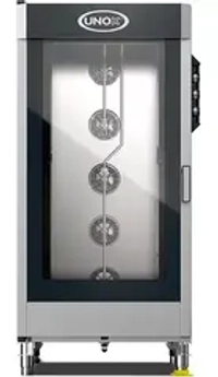 Конвекционная печь UNOX XB 1083