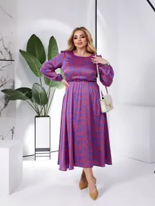 Платье УК-661-1 Fabrika